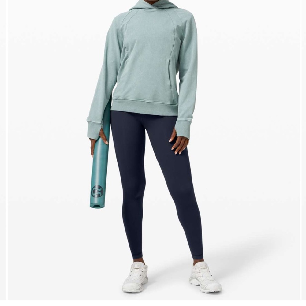Lululemon Wunder Under High-Rise Tight 25" *Full-On Luxtreme